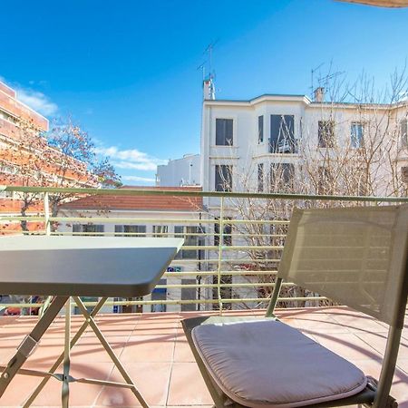 Bnb Renting Bright Design Flat Center Of Antibes Διαμέρισμα Εξωτερικό φωτογραφία