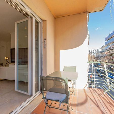 Robert Soleau Bright Design Flat Center Of Antibes Διαμέρισμα Εξωτερικό φωτογραφία