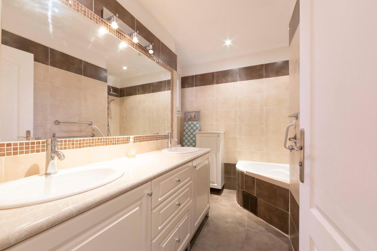 Robert Soleau Bright Design Flat Center Of Antibes Διαμέρισμα Εξωτερικό φωτογραφία