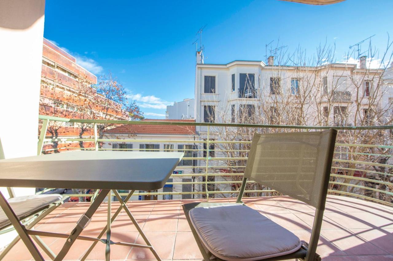 Robert Soleau Bright Design Flat Center Of Antibes Διαμέρισμα Εξωτερικό φωτογραφία