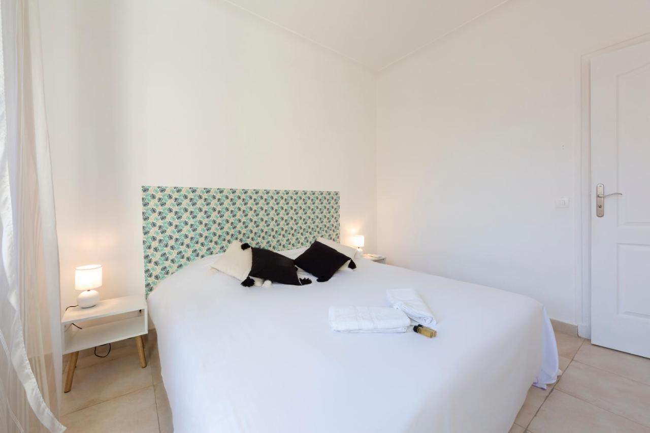 Robert Soleau Bright Design Flat Center Of Antibes Διαμέρισμα Εξωτερικό φωτογραφία